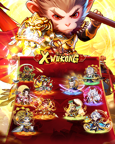 X-Wukong